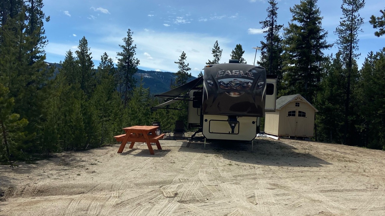 Photo of Outdoor in Lolo