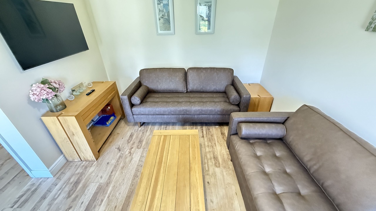 Photo of Livingroom in Filey