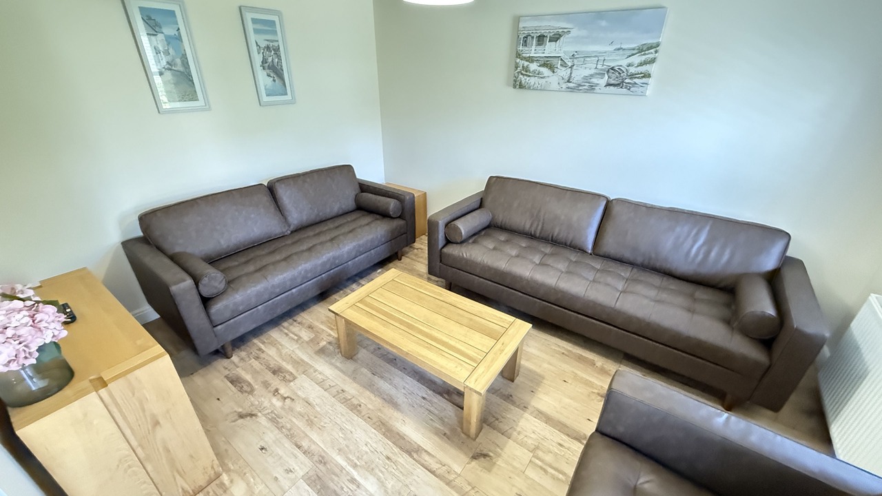 Photo of Livingroom in Filey