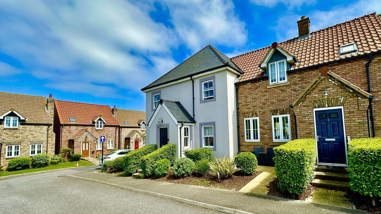 Photo of Outdoor in Filey