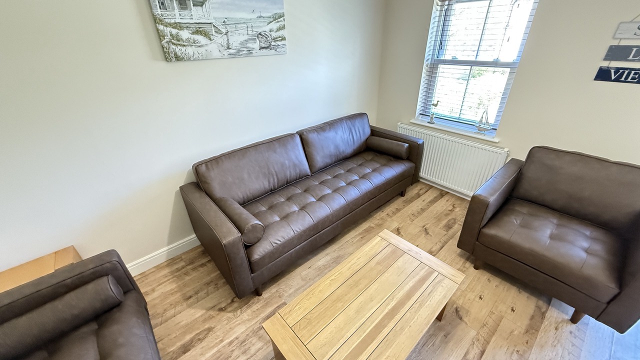 Photo of Livingroom in Filey