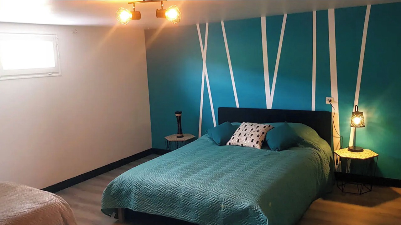 Photo of Bedroom in Les Epesses