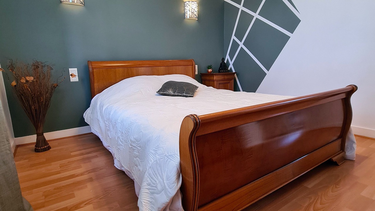 Photo of Bedroom in Les Epesses