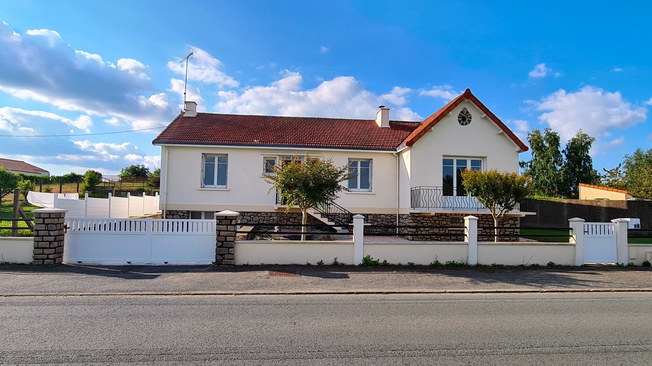Photo of Outdoor in Les Epesses