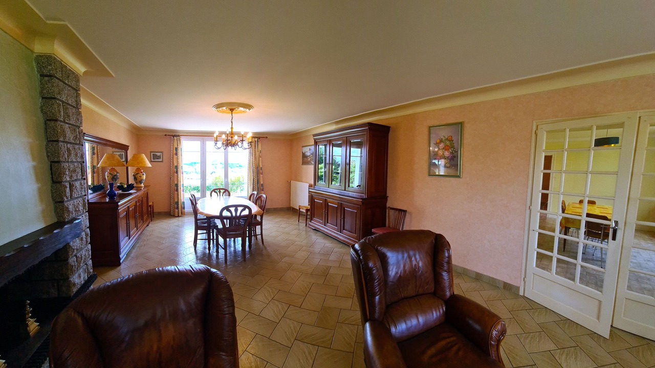 Photo of Livingroom in Les Epesses
