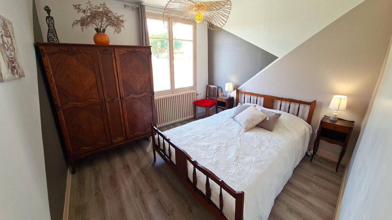 Photo of Bedroom in Les Epesses