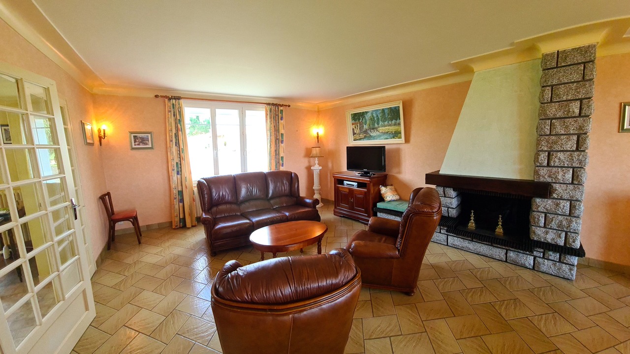 Photo of Livingroom in Les Epesses