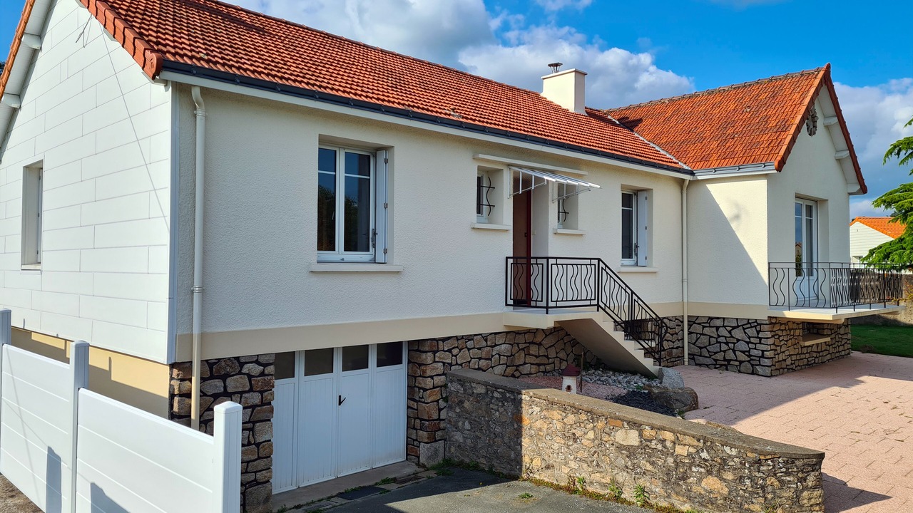 Photo of Outdoor in Les Epesses