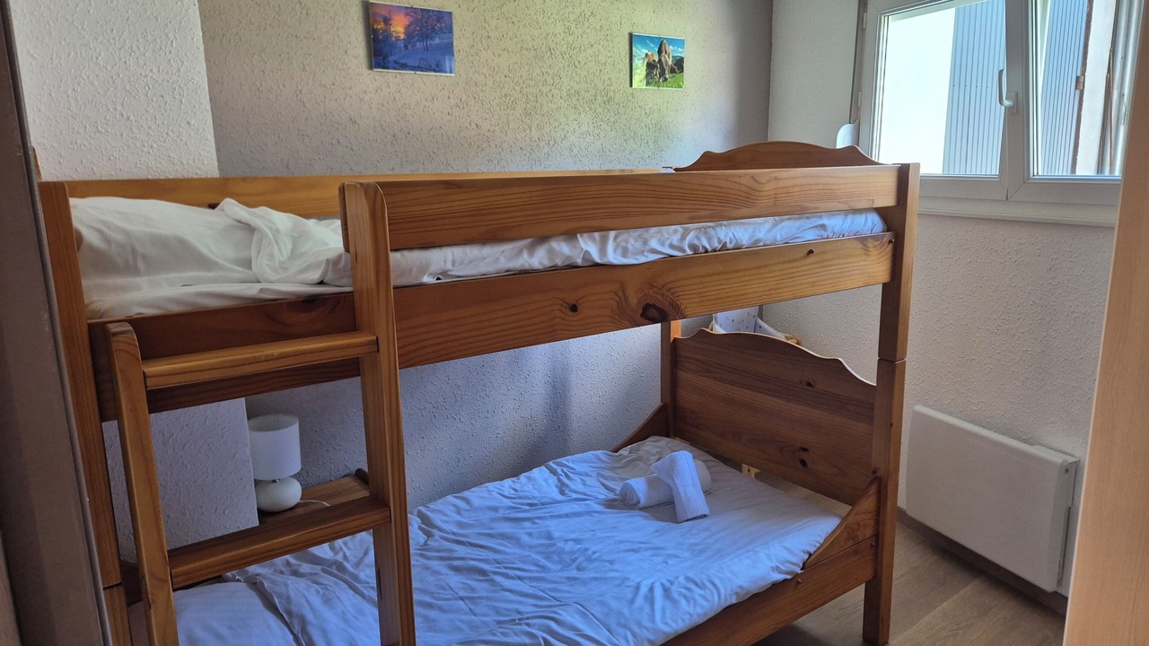 Photo of Bedroom in Saulxures-sur-Moselotte
