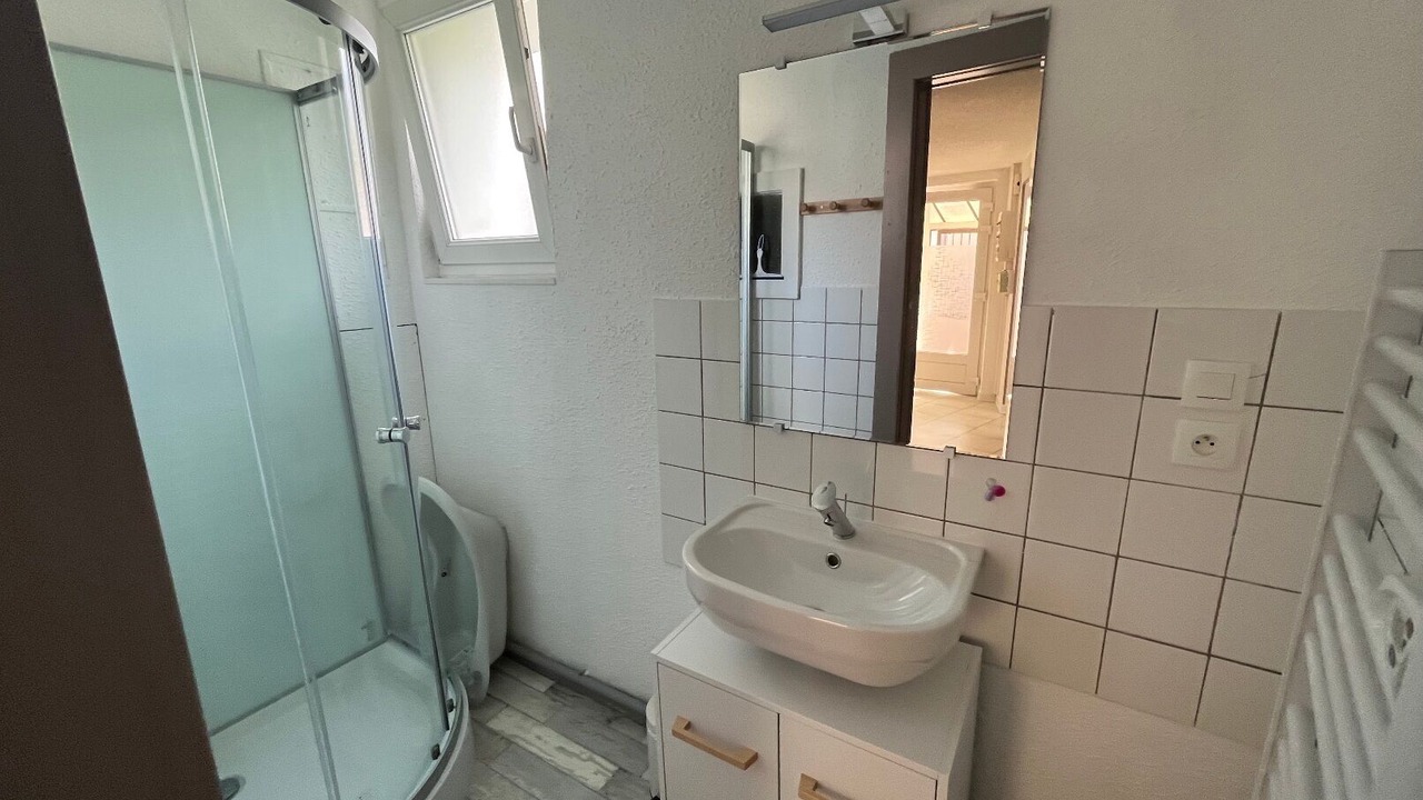 Photo of Bathroom in Saulxures-sur-Moselotte