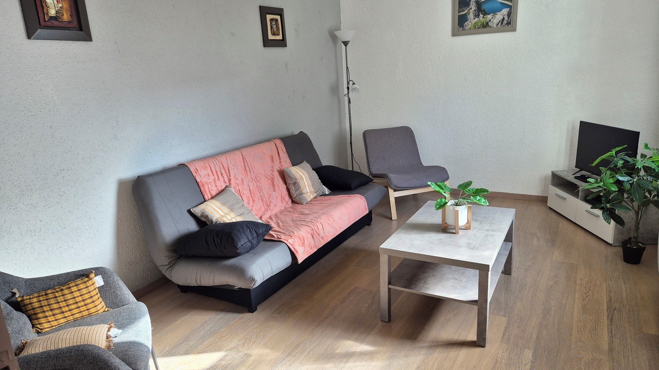 Photo of Livingroom in Saulxures-sur-Moselotte