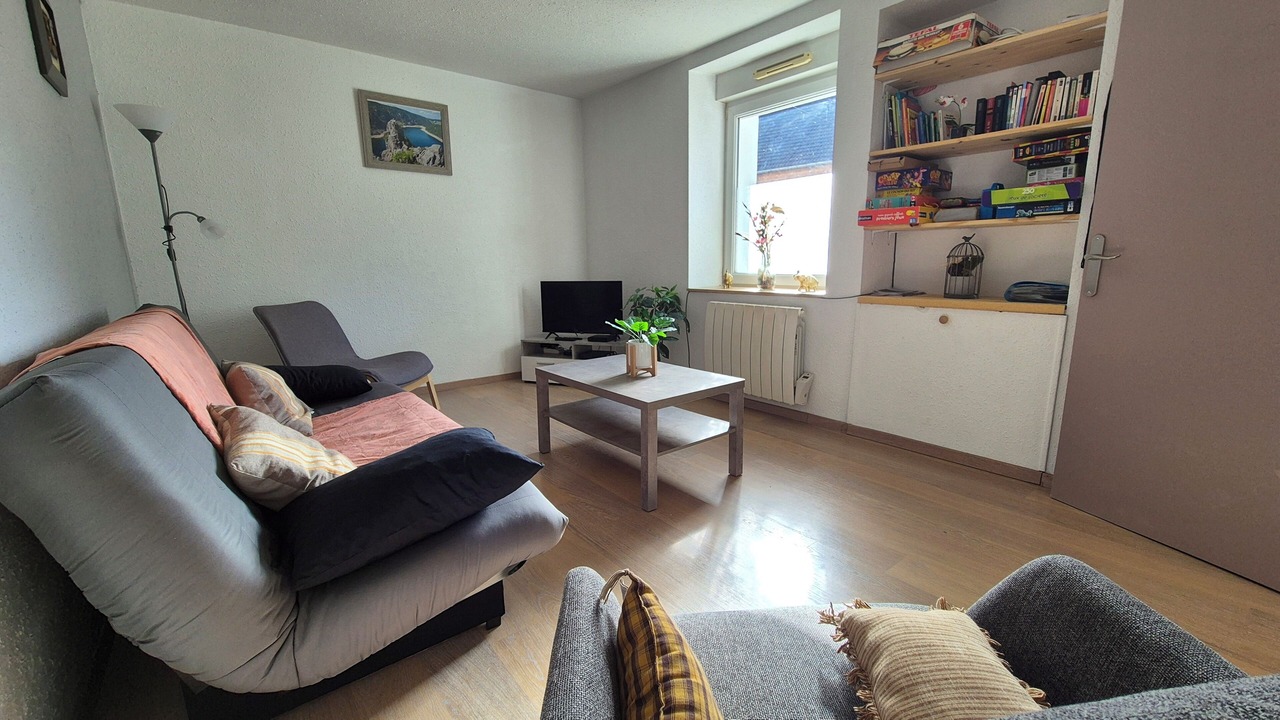 Photo of Livingroom in Saulxures-sur-Moselotte