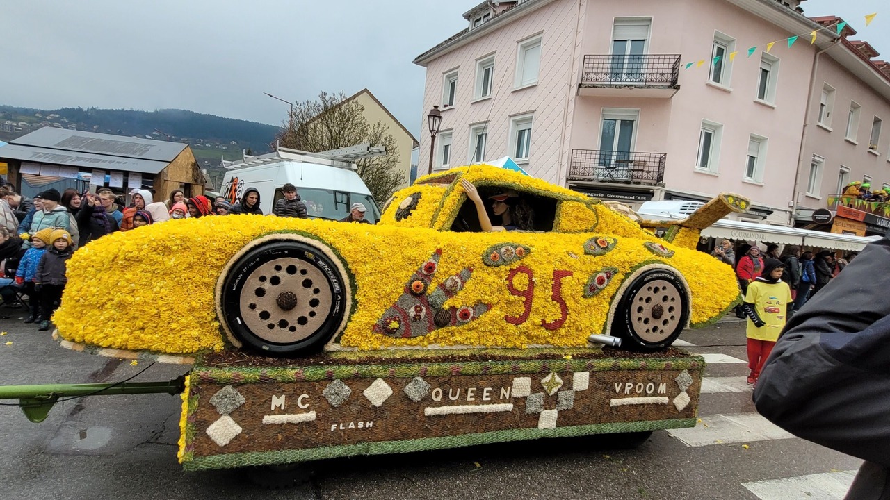Photo of Others in Saulxures-sur-Moselotte