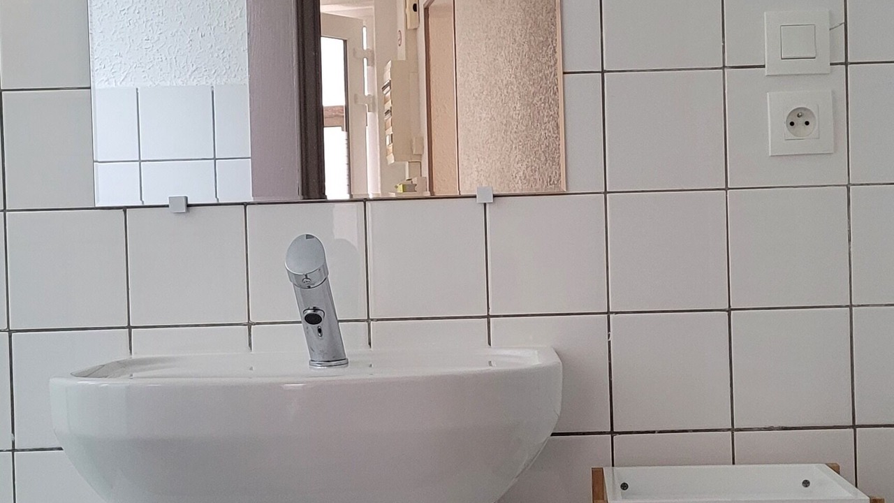 Photo of Bathroom in Saulxures-sur-Moselotte