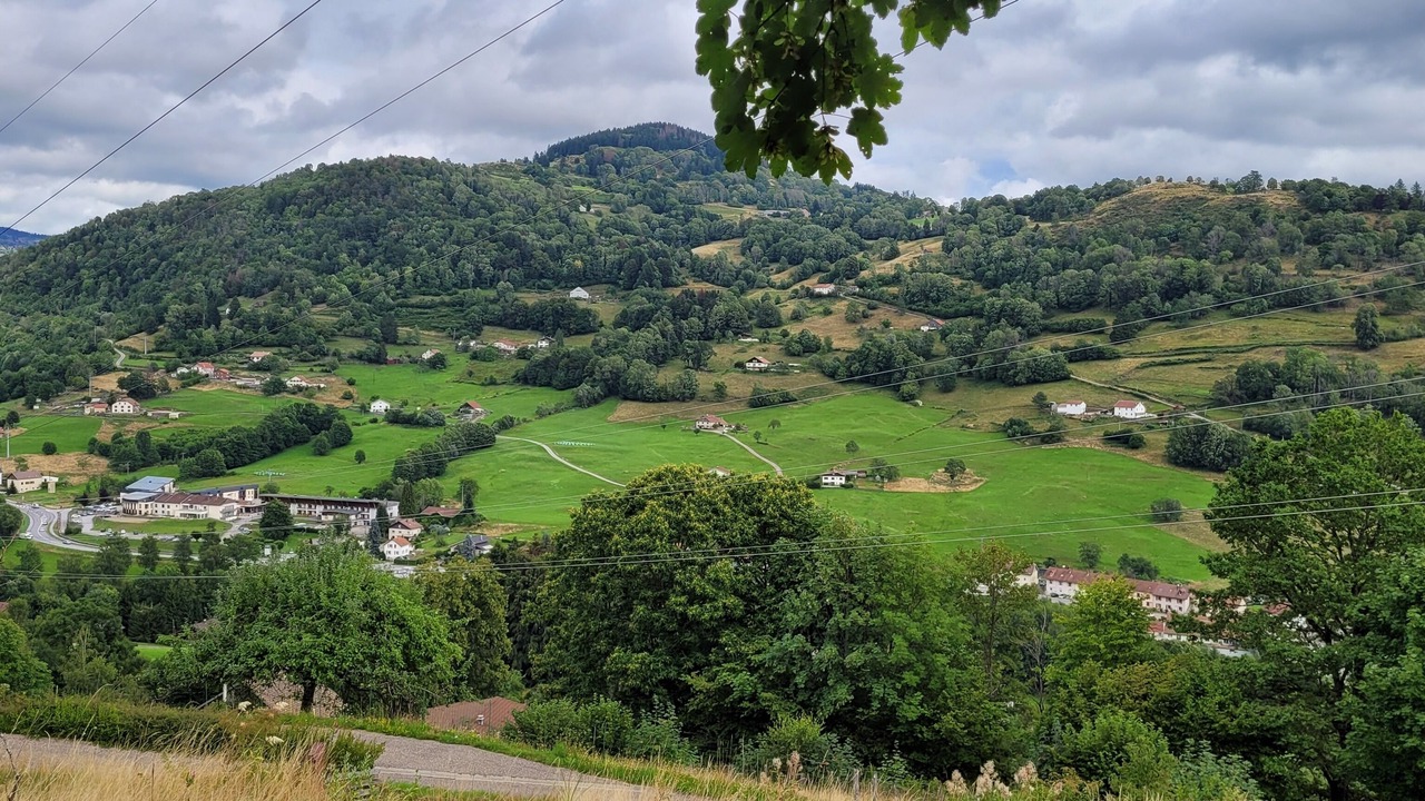 Photo of Outdoor in Saulxures-sur-Moselotte