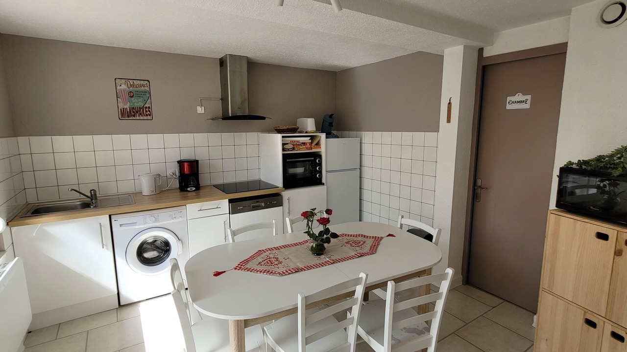 Photo of Kitchen in Saulxures-sur-Moselotte