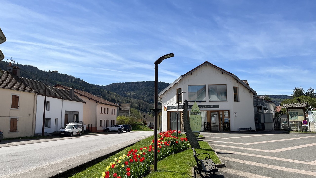 Photo of Outdoor in Saulxures-sur-Moselotte