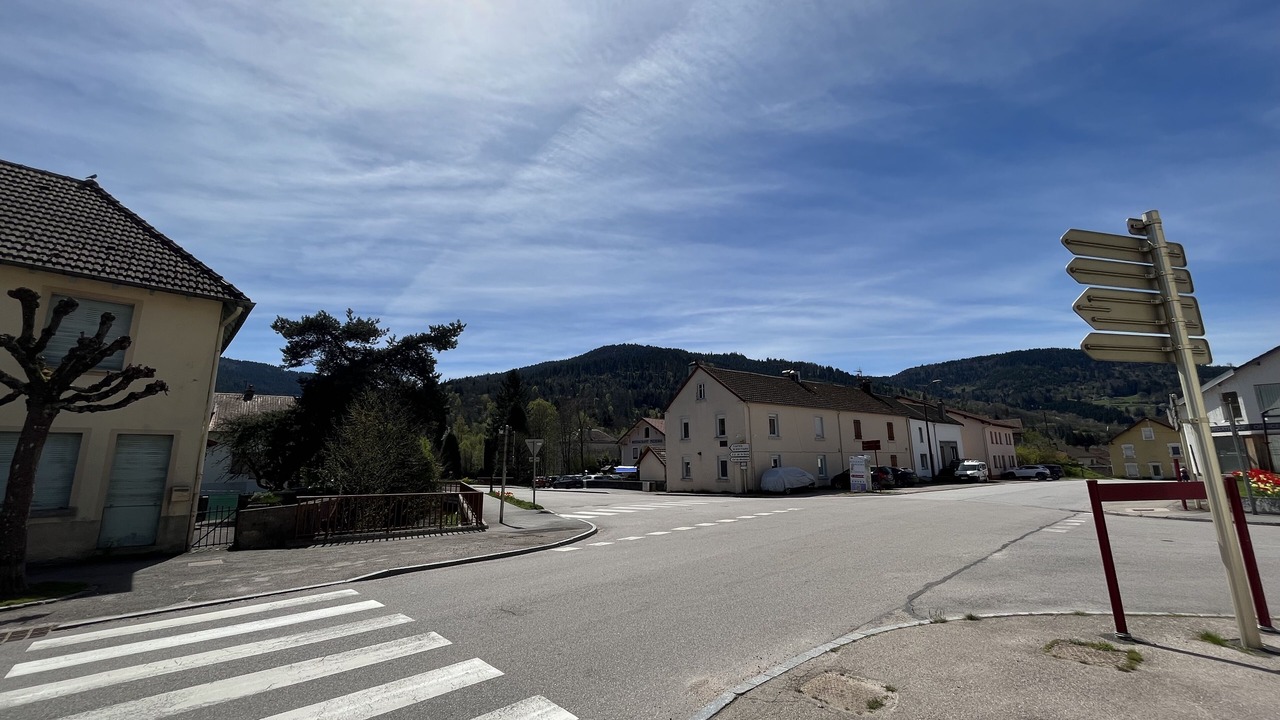 Photo of Outdoor in Saulxures-sur-Moselotte