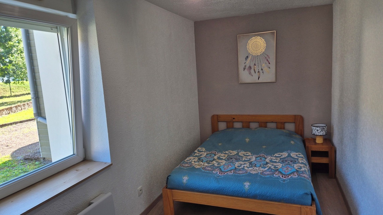 Photo of Bedroom in Saulxures-sur-Moselotte