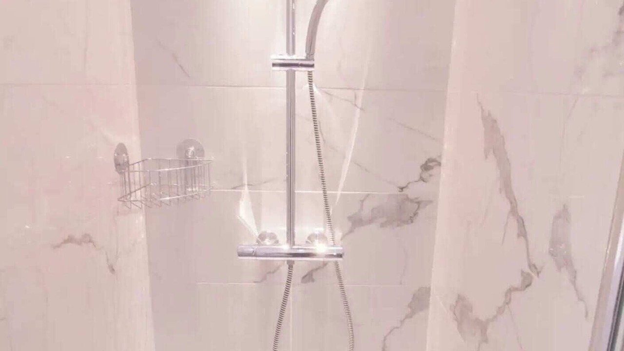 Photo of Bathroom in Passy