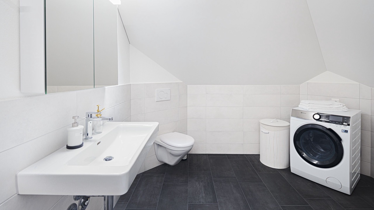 Photo of Bathroom in St. Gallen