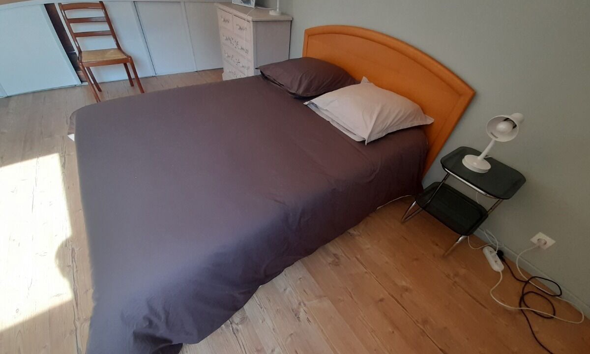 Photo of Bedroom in Orsay