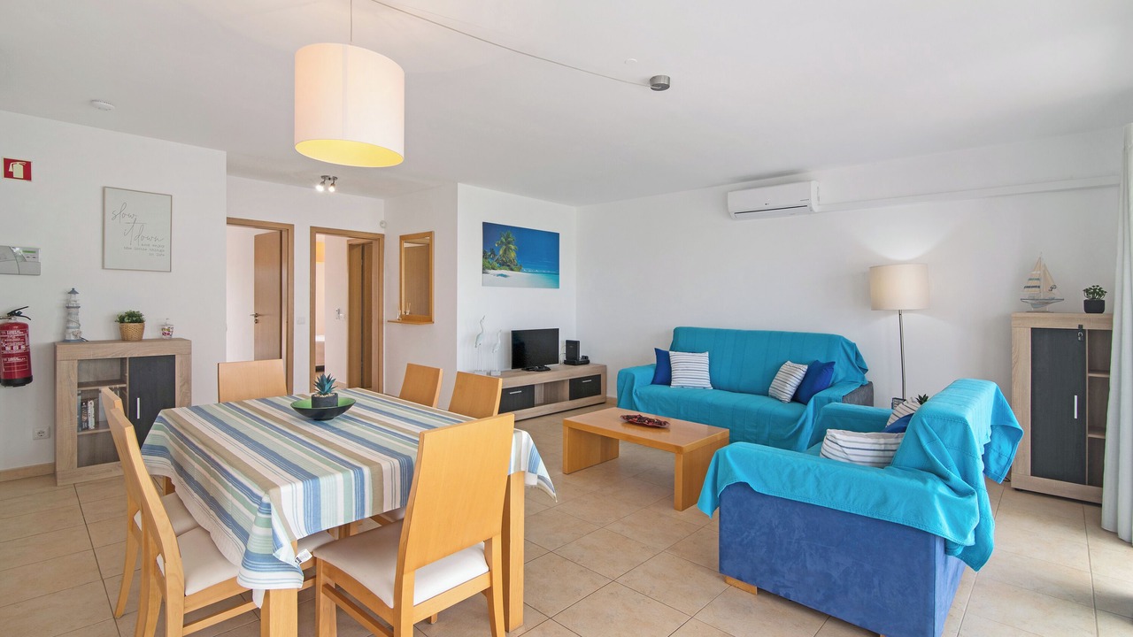Photo of Livingroom in Conceicao e Cabanas de Tavira