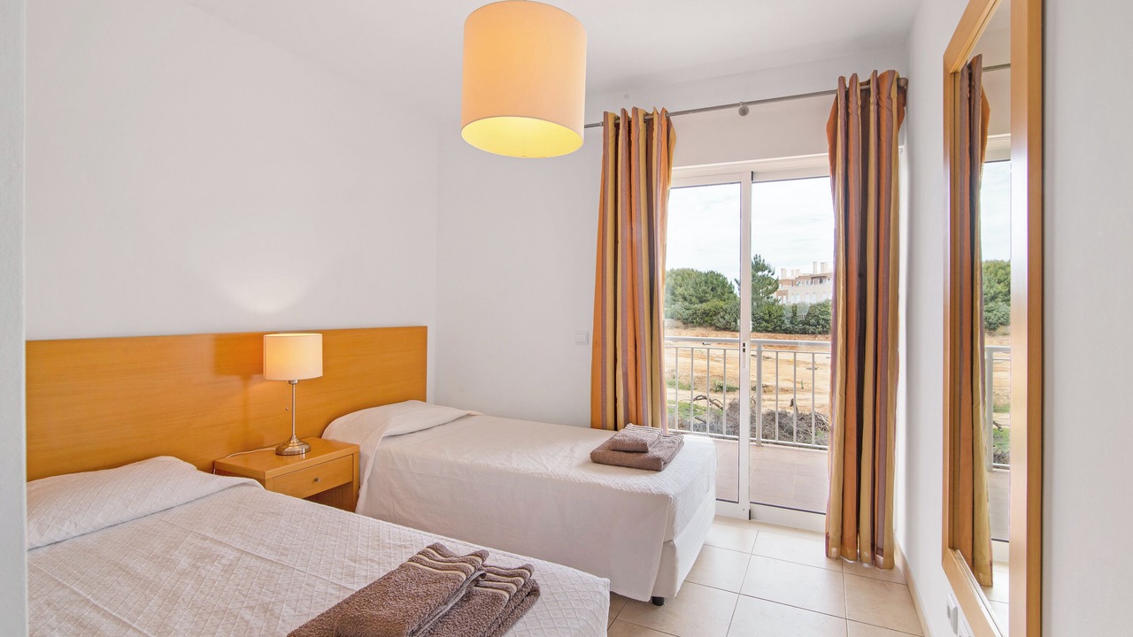 Photo of Bedroom in Conceicao e Cabanas de Tavira