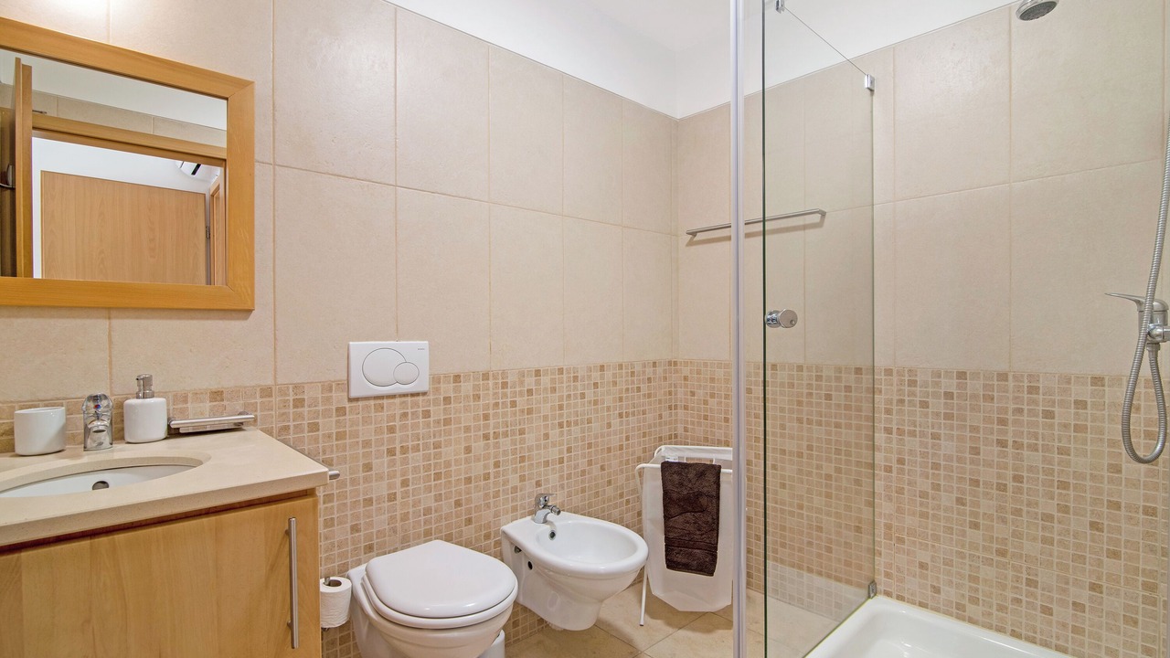 Photo of Bathroom in Conceicao e Cabanas de Tavira