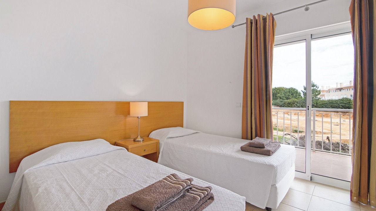 Photo of Bedroom in Conceicao e Cabanas de Tavira