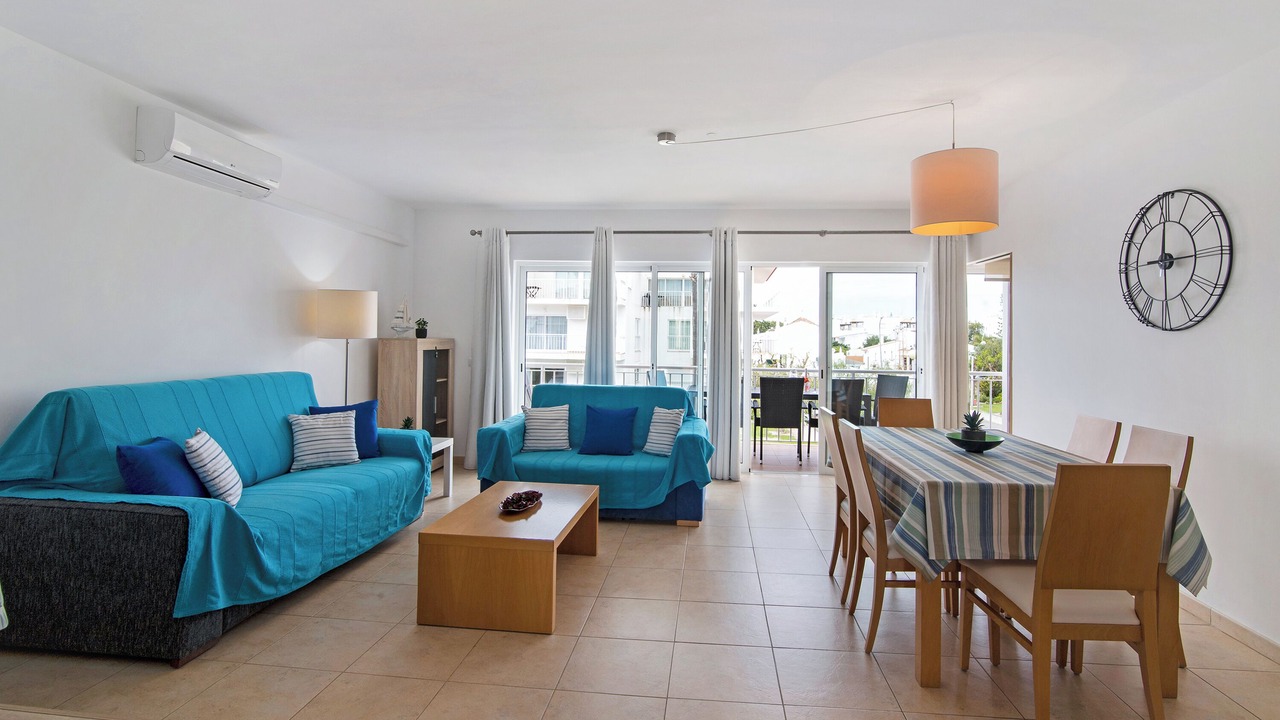 Photo of Livingroom in Conceicao e Cabanas de Tavira