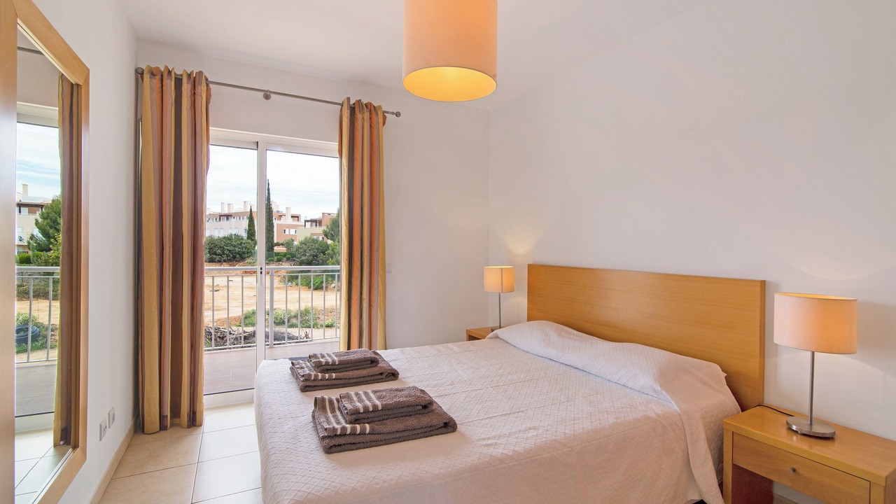 Photo of Bedroom in Conceicao e Cabanas de Tavira