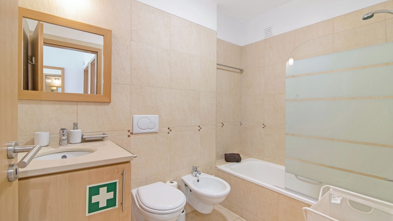 Photo of Bathroom in Conceicao e Cabanas de Tavira