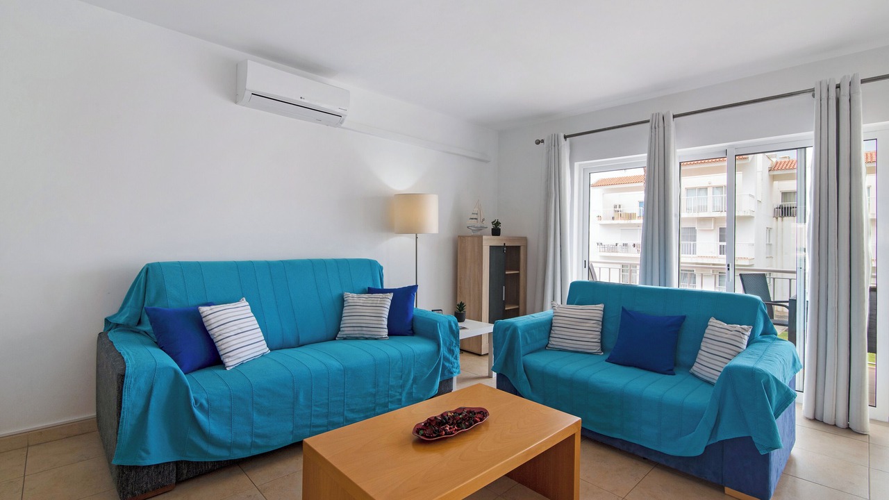 Photo of Livingroom in Conceicao e Cabanas de Tavira