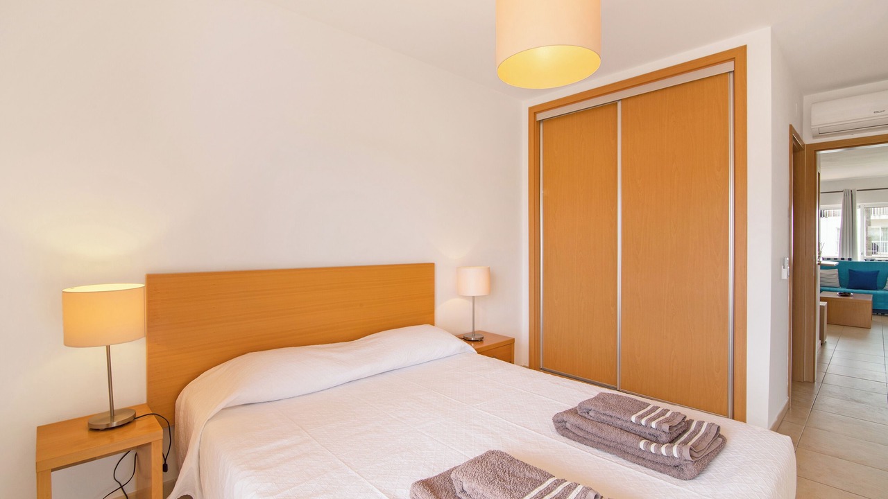Photo of Bedroom in Conceicao e Cabanas de Tavira