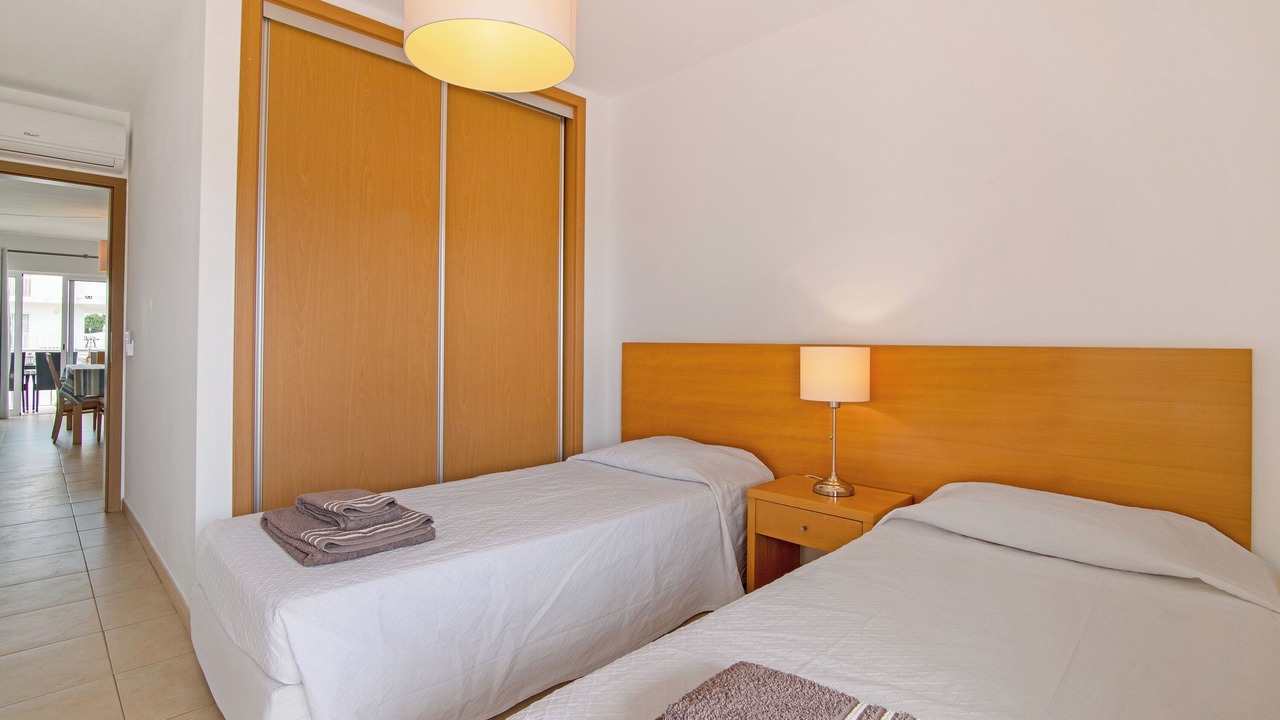 Photo of Bedroom in Conceicao e Cabanas de Tavira