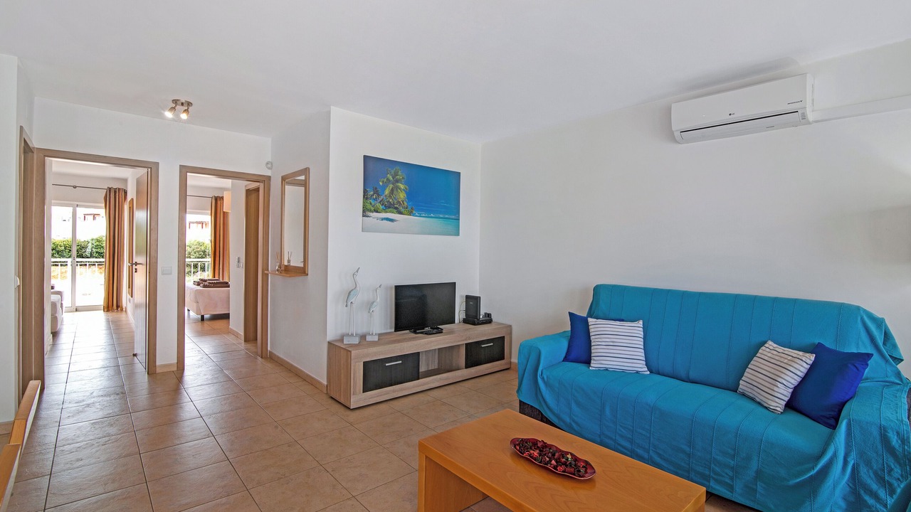 Photo of Livingroom in Conceicao e Cabanas de Tavira
