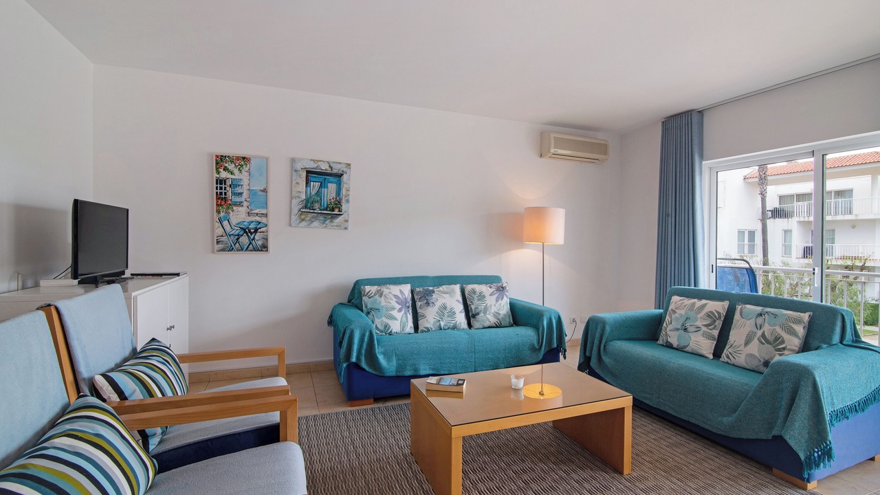 Photo of Livingroom in Conceicao e Cabanas de Tavira