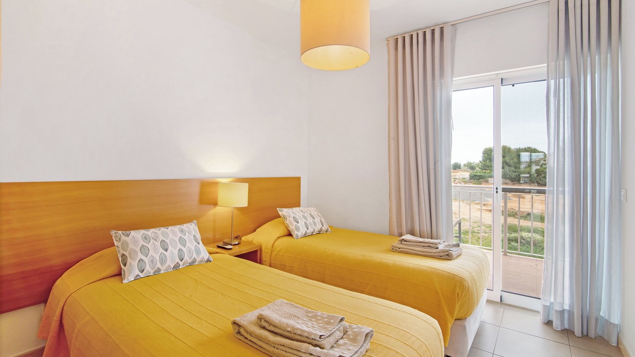 Photo of Bedroom in Conceicao e Cabanas de Tavira