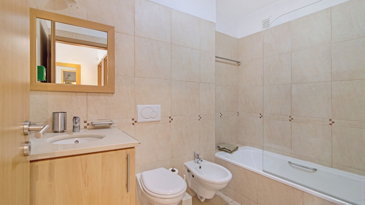 Photo of Bathroom in Conceicao e Cabanas de Tavira