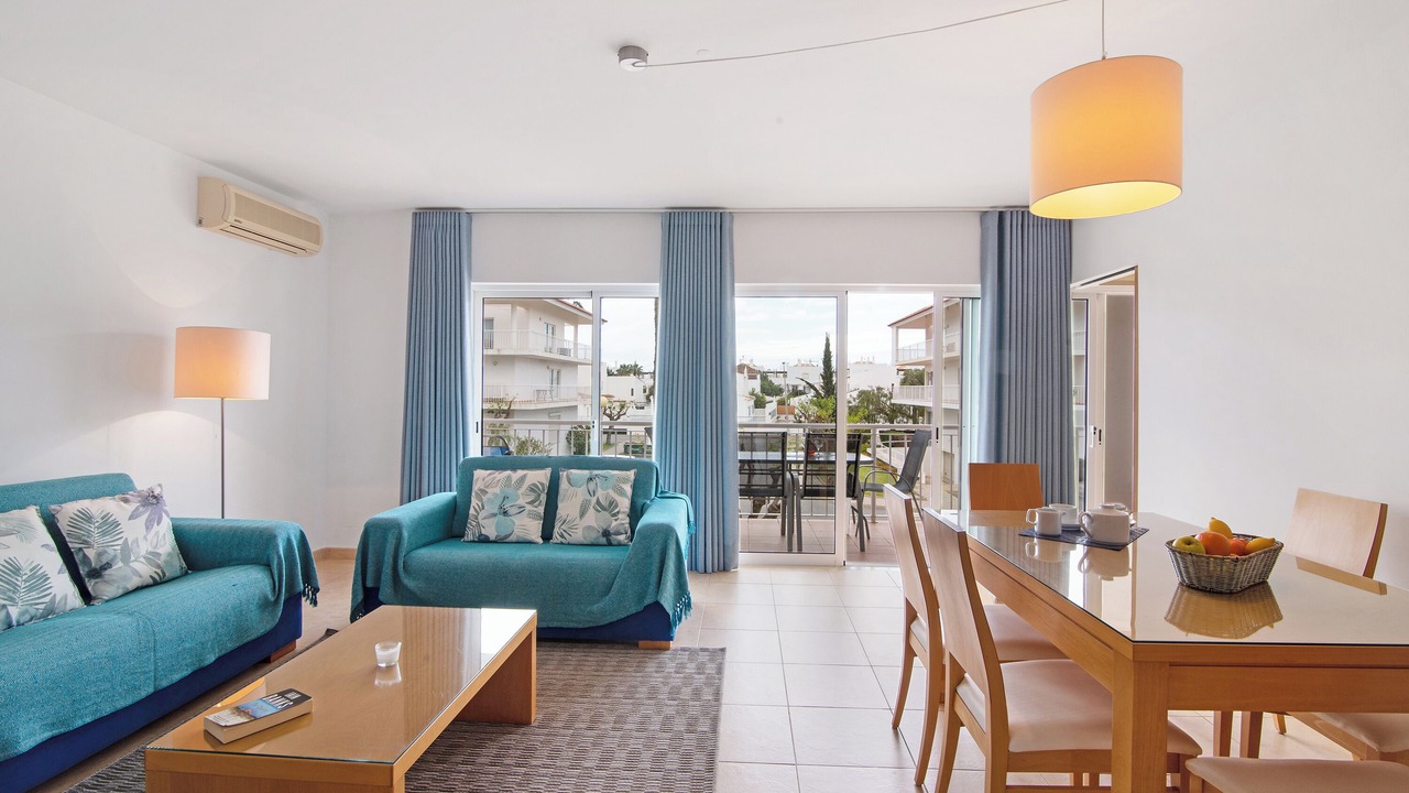 Photo of Livingroom in Conceicao e Cabanas de Tavira