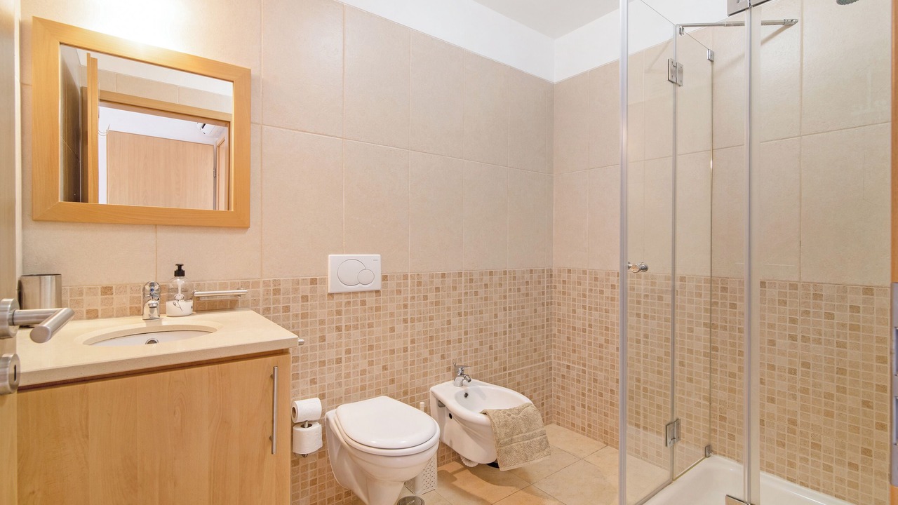 Photo of Bathroom in Conceicao e Cabanas de Tavira