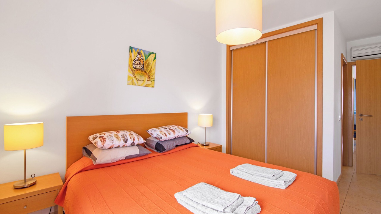 Photo of Bedroom in Conceicao e Cabanas de Tavira