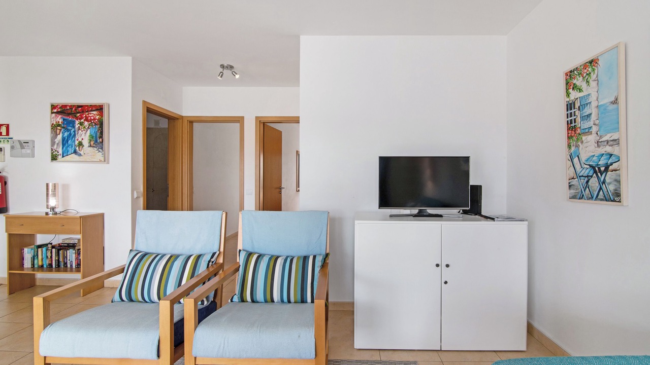 Photo of Livingroom in Conceicao e Cabanas de Tavira