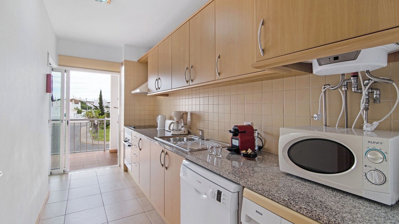 Photo of Kitchen in Conceicao e Cabanas de Tavira