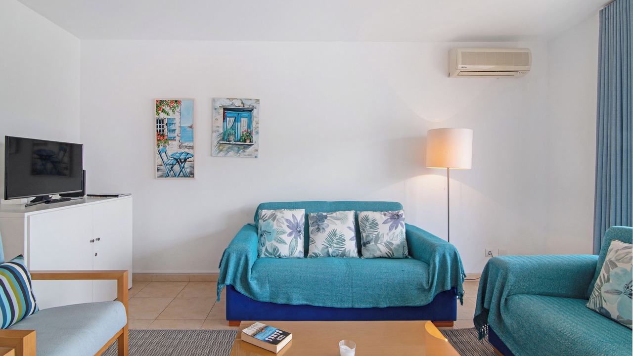 Photo of Livingroom in Conceicao e Cabanas de Tavira