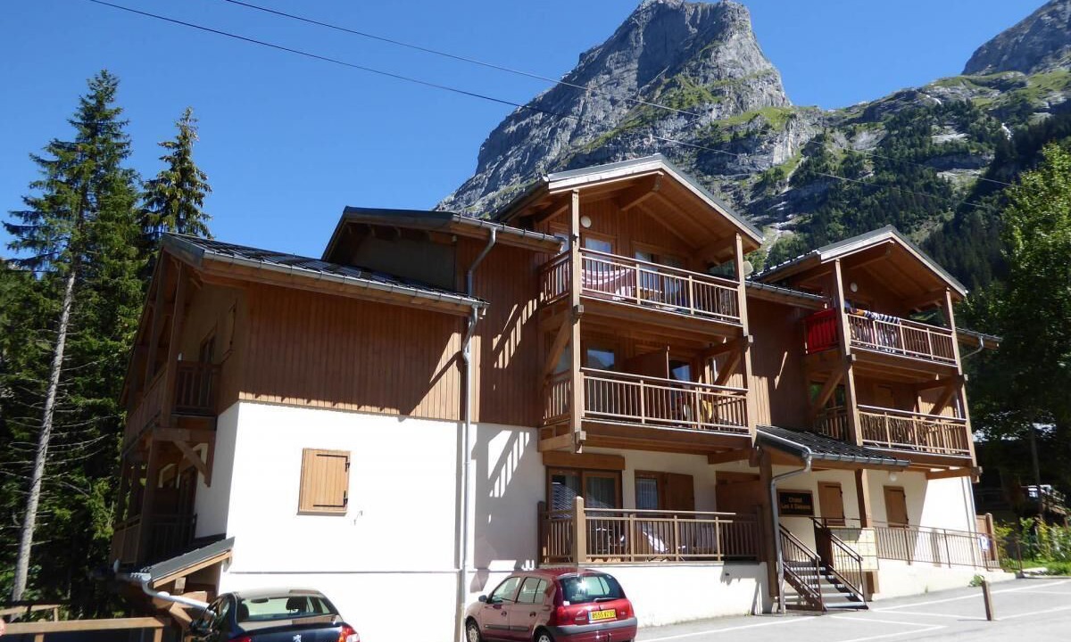 Photo of Outdoor in Pralognan-la-Vanoise