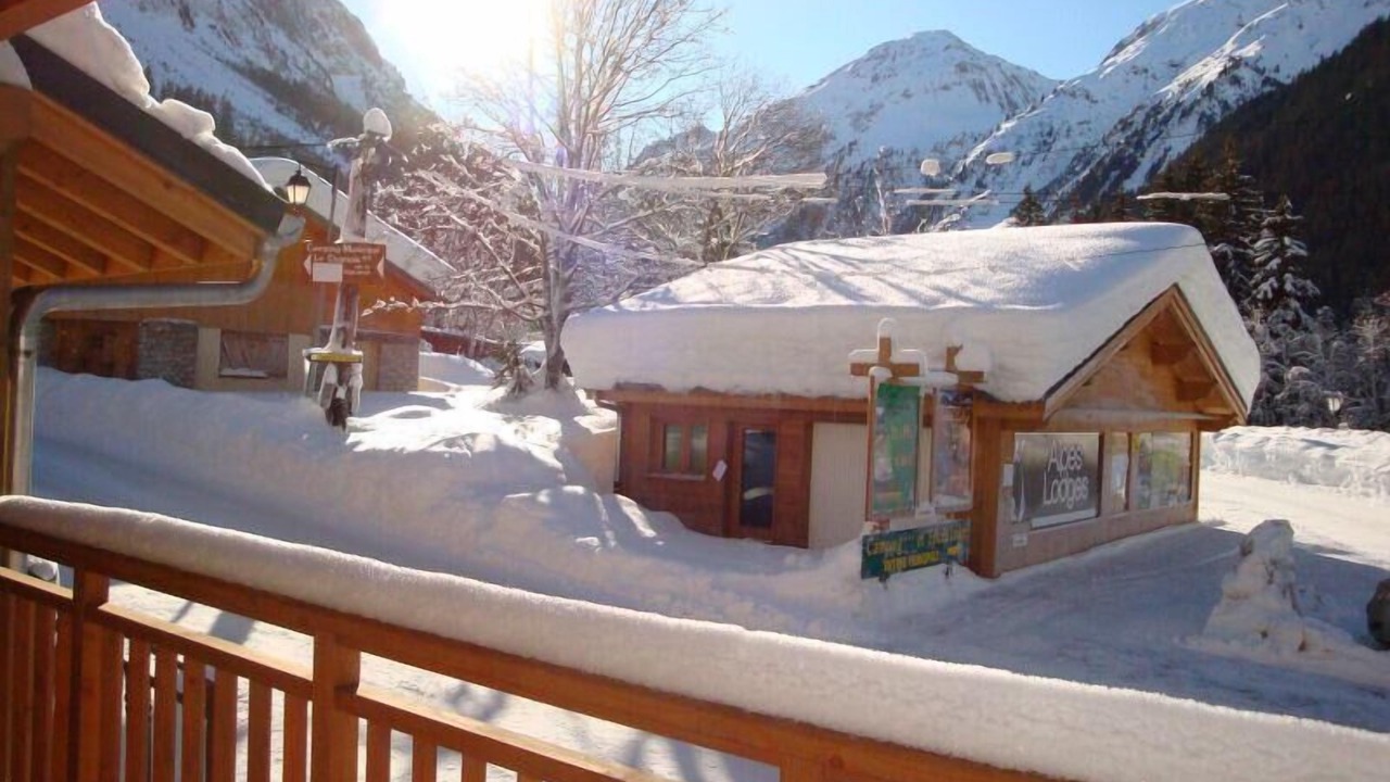 Photo of Outdoor in Pralognan-la-Vanoise