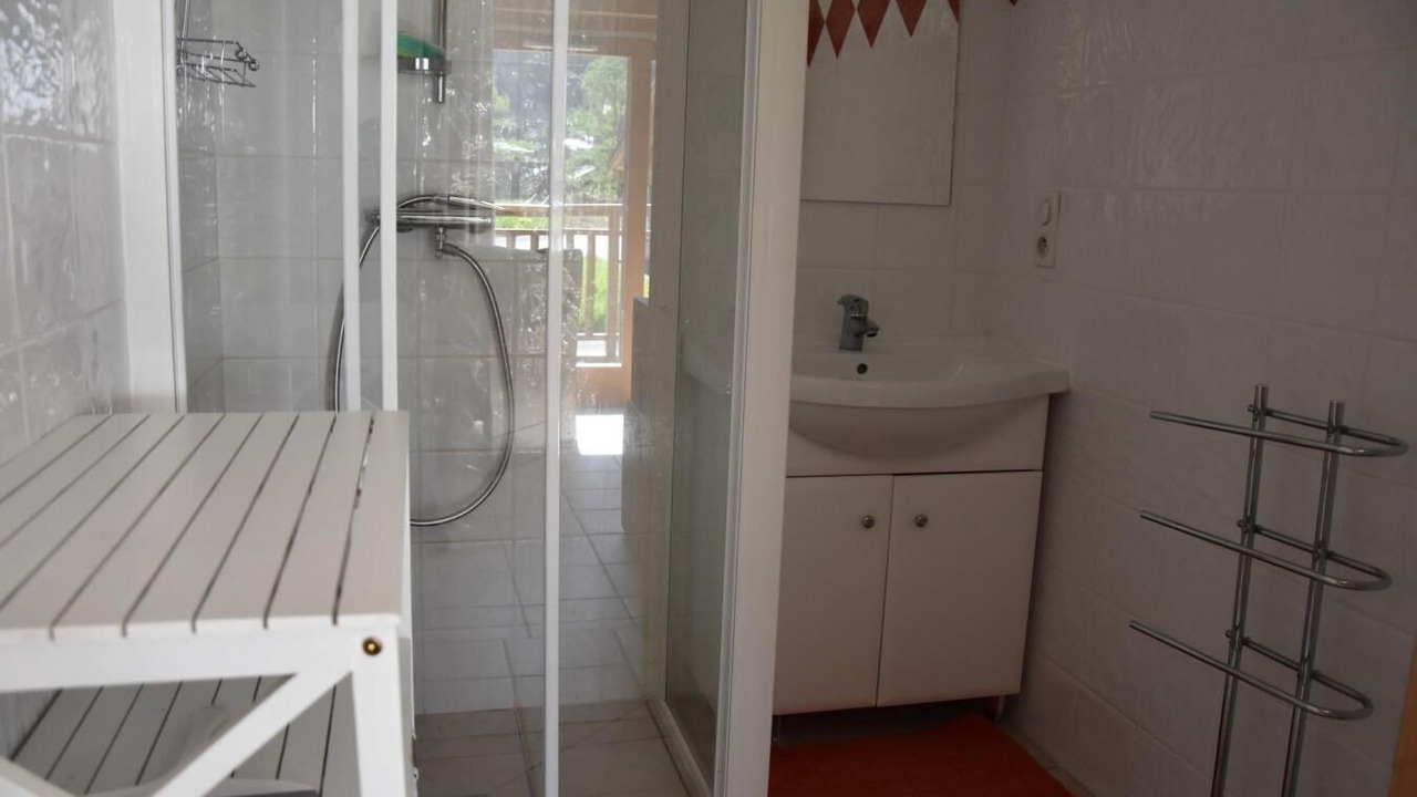 Photo of Bathroom in Pralognan-la-Vanoise
