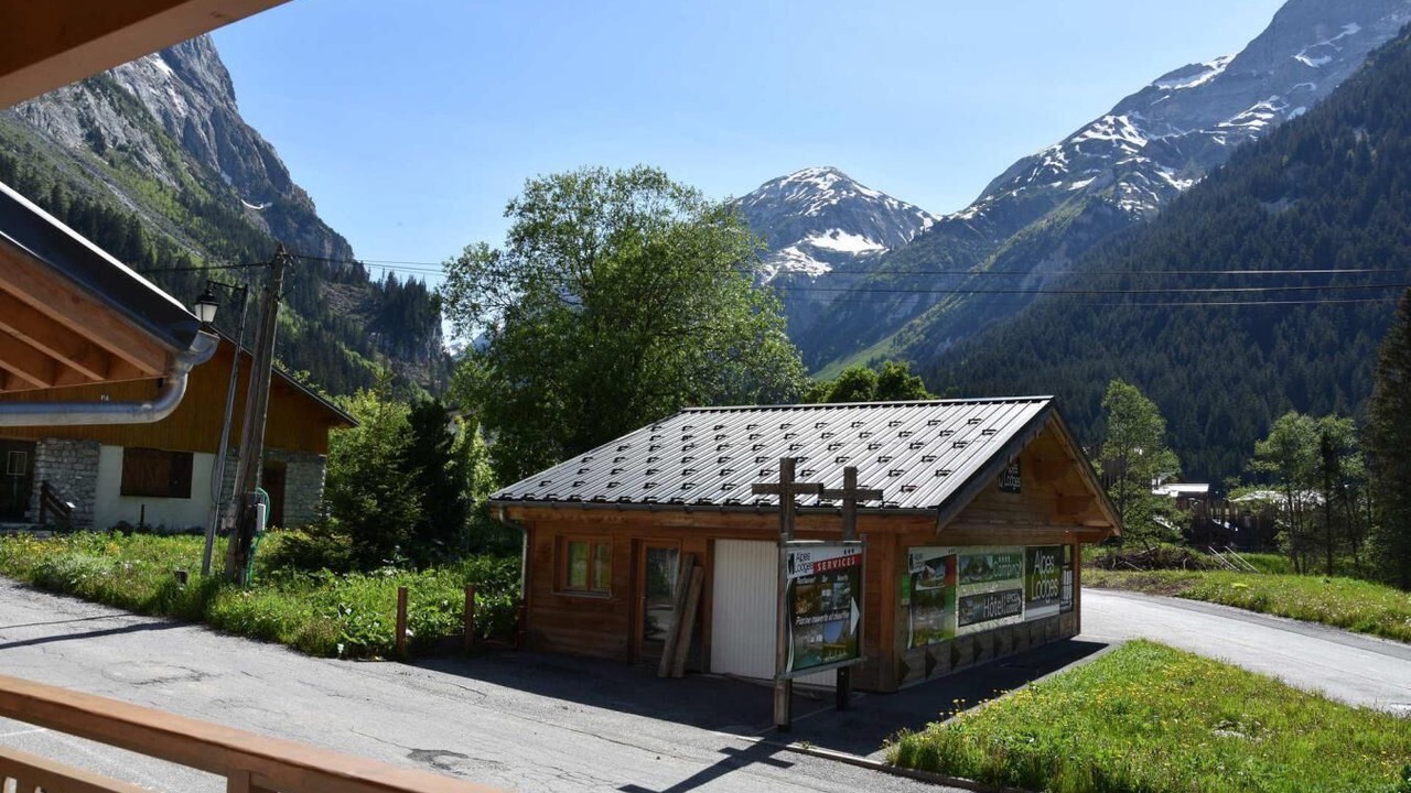 Photo of Outdoor in Pralognan-la-Vanoise